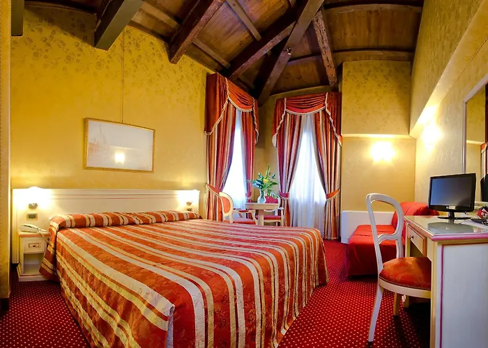 Ca' San Polo - Ferretti Hotels Collection