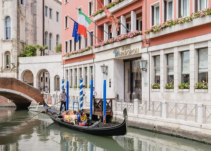 Romantisch hotel: Papadopoli Hotel Venezia - Mgallery Collection